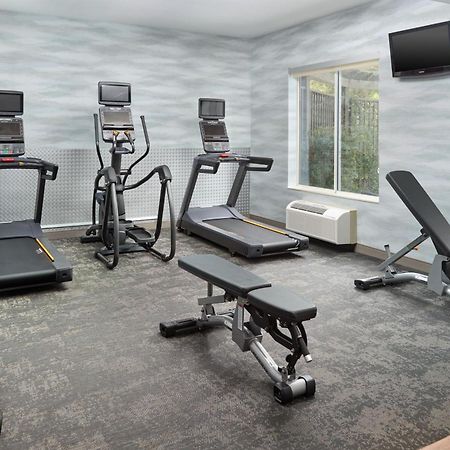 Fairfield Inn & Suites By Marriott Anderson Clemson Extérieur photo