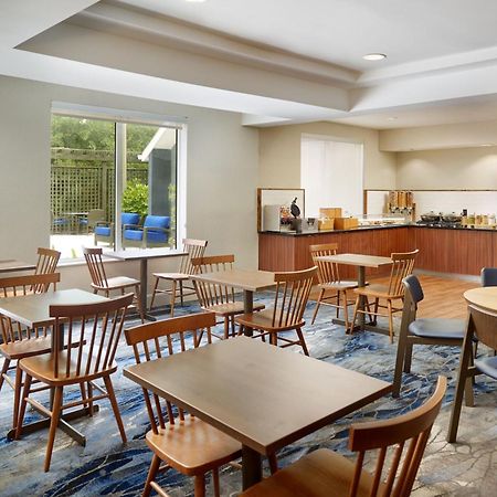 Fairfield Inn & Suites By Marriott Anderson Clemson Extérieur photo