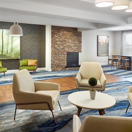 Fairfield Inn & Suites By Marriott Anderson Clemson Extérieur photo