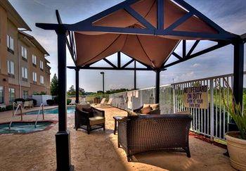 Fairfield Inn & Suites By Marriott Anderson Clemson Extérieur photo