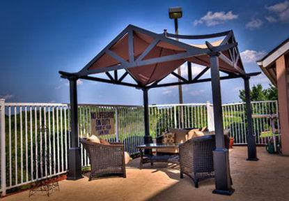 Fairfield Inn & Suites By Marriott Anderson Clemson Extérieur photo