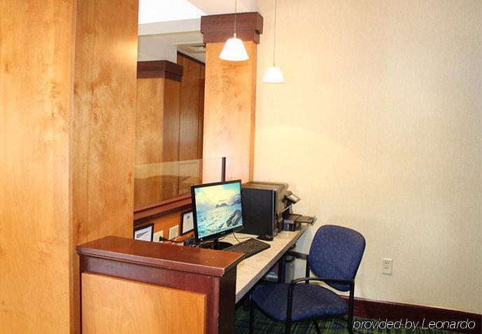 Fairfield Inn & Suites By Marriott Anderson Clemson Extérieur photo