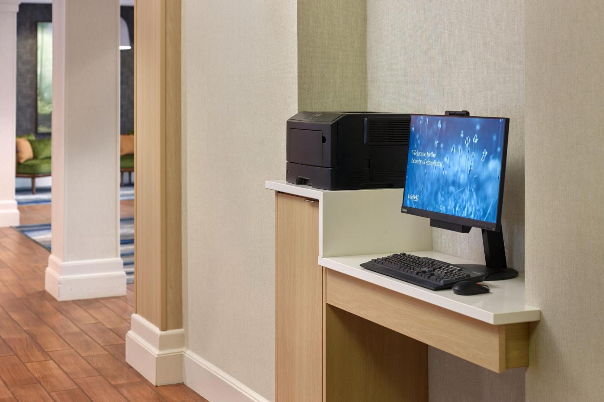 Fairfield Inn & Suites By Marriott Anderson Clemson Extérieur photo