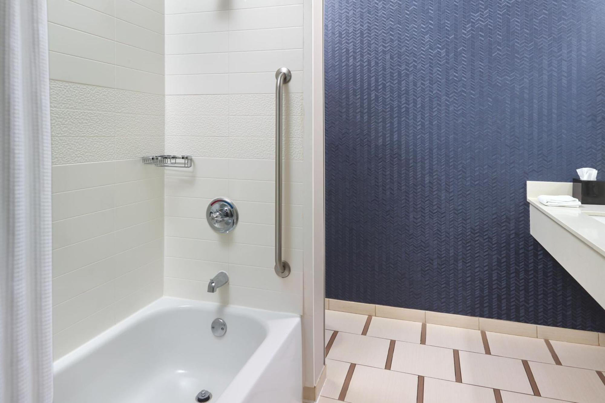 Fairfield Inn & Suites By Marriott Anderson Clemson Extérieur photo