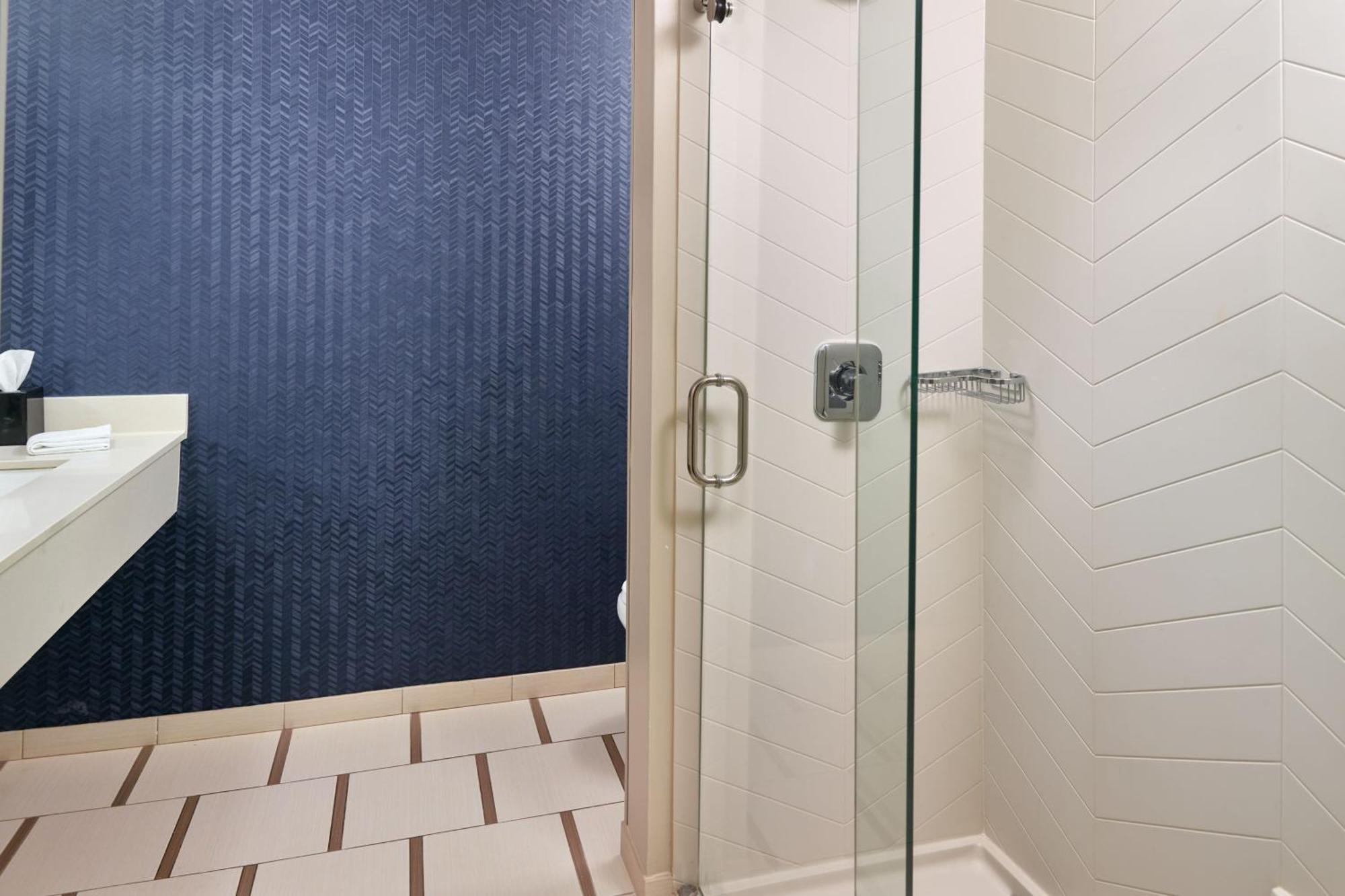 Fairfield Inn & Suites By Marriott Anderson Clemson Extérieur photo