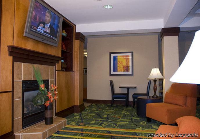 Fairfield Inn & Suites By Marriott Anderson Clemson Extérieur photo